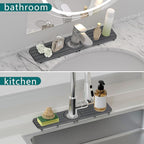 Faucet Mat for Kitchen Sink - Image 8