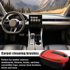 Carpet and Upholstery Cleaning Brush - Image 6