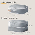 Comforter Storage Bag 66 L - Image 4