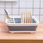 Collapsible Dish Drying Rack - Image 6