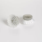 OXO Steel Soap Dispensing Palm Brush Refills - Image 3