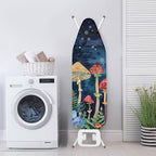 Mushroom Ironing Board Cover Padded - Image 3