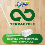 Swiffer Sweeper 2-in-1 Mops for Floor Cleaning, Dry and Wet Multi Surface Floor - Image 9