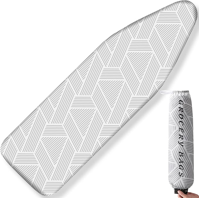 BNDX Ironing Board Cover for Working Professionals by BNDX
