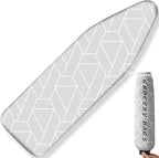 BNDX Ironing Board Cover for Working Professionals by BNDX