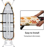 Marple Leaf Ironing Board Cover - Image 4