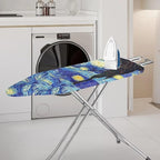 Starry Night Ironing Board Cover and Pad Standard Size Van Gogh Padded Table - Image 2