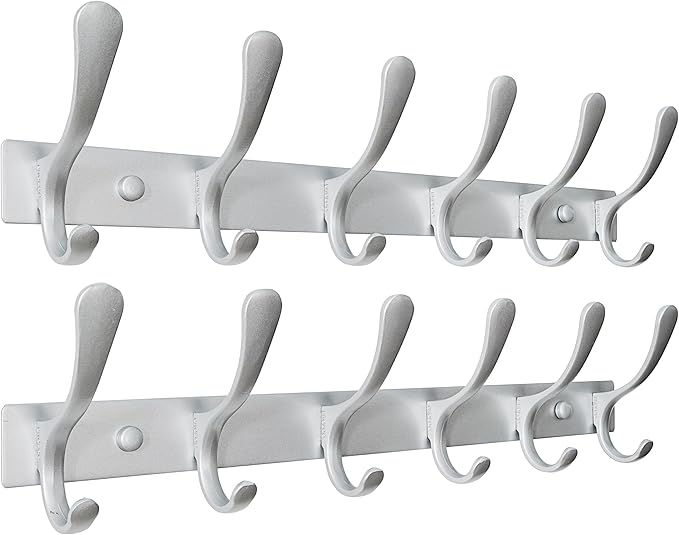 SKOLOO Coat Rack Wall Mounted by SKOLOO