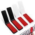Foldable Lint Brush 4-Pack by Unknown