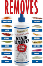 Parker and Bailey Stain Remover- Blood Stain Remover - Image 4