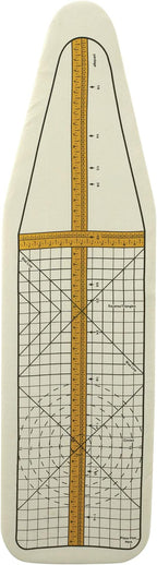 Household Essentials Deluxe Ironing Board Replacement Pad and Cover, Sewing by HouseholdEssentials