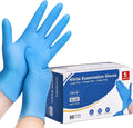 Schneider Nitrile Exam Gloves, 4 mil, Powder-Free, Latex-Free, by Schneider