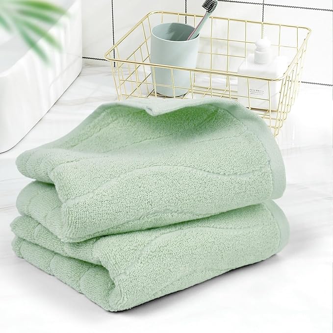 Jacquotha Hand Towels 2 Pack - Image 5