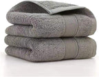 RUIBOLU Hand Towels for Bathroom - Image 2