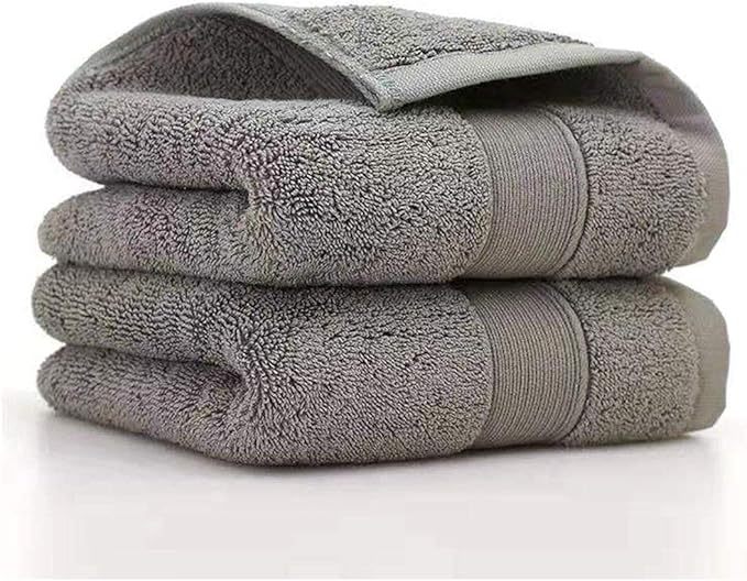 RUIBOLU Hand Towels for Bathroom - Image 2