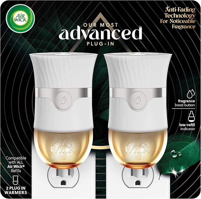 Air Wick Scented Oils 2+0 Advanced Gadget - Image 2