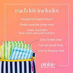First Period Pinkie Prep - Image 2