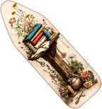 Nuxovilar Ironing Board Cover by Nuxovilar