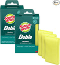 3M Scotch-Brite Dobie, 1 Pad each by 3MIndustrial