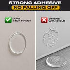 Clear Door Stoppers - Image 4