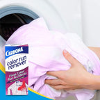 Carbona® Color Run Remover | Powerful Color Bleed Eliminator | Fixes Color Run - Image 2
