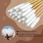 eyxformula Dog Ear Cleaning Swabs - Image 5