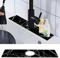 Kitchen Sink Splash Guard by FUYAHA