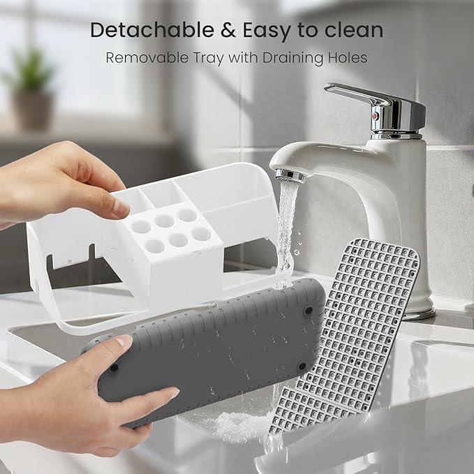 Boperzi Electric Toothbrush Holders - Image 5