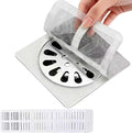Shower Drain Hair Catcher, Shower Drain Cover by Unknown