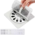 Shower Drain Hair Catcher, Shower Drain Cover by Unknown