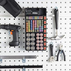 Battery Organizer Storage Case - Image 7