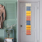 Lirex Scarf Storage Organizer - Image 6