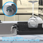 Kitchen Drying Mat for sink - Image 3