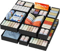 DIMJ Drawer Organizer Clothes by DiMJ