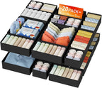 DIMJ Drawer Organizer Clothes by DiMJ