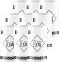 Fantasticlean Microfiber Cleaning Cloth Roll -675 Pack, Tear Away Microfiber by Fantasticlean