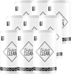 Fantasticlean Microfiber Cleaning Cloth Roll -675 Pack, Tear Away Microfiber by Fantasticlean