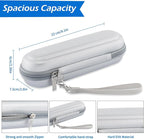 Toothbrush Travel Case for Oral B/Oral-B Pro 1000 1500 5000 7000 & Philips - Image 3