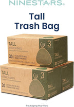 Ninestars Extra Strong Trash Bags - Image 6