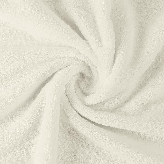 Utopia Towels 4 Pack Premium Bath Towels Set, 27 by 54 Inches, 100% Ring Spun - Image 3