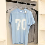 Plastic Hangers 50 Pack - Image 2