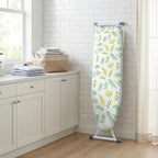 SheeChung Ironing Board 13"x43", Foldable Ironing Boards - Image 6