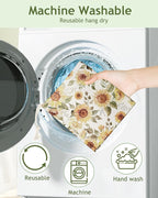 Plastic Bag Holder Organizer - Image 5