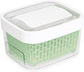 OXO, Good Grips Storage Container, 1.6 Quart by OXO