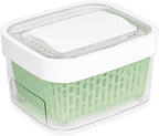 OXO, Good Grips Storage Container, 1.6 Quart by OXO