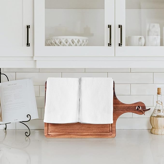 QUILTINA Dish Towels Set - Image 5