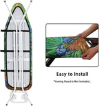 Van Gogh Starry Night Ironing Board Cover and Pad Standard Size Heavy Duty - Image 5