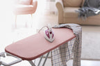 Encasa XO Ironing Board Cover and Pad 54"x15" - 4mm Felt Large Iron Board Cover - Image 3