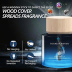 Car Air Freshener 50ML Car Air Fresheners Perfume - Image 2