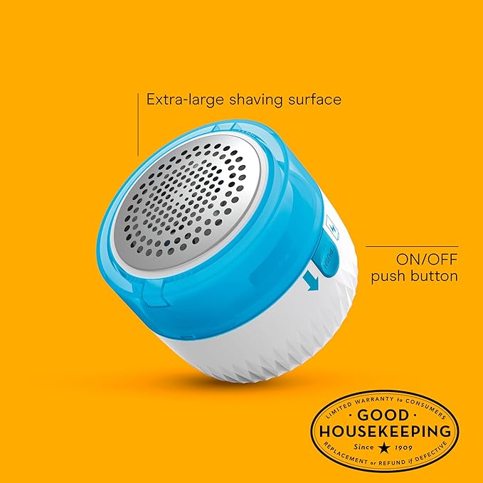 Conair Fabric Shaver, Lint Shaver - Image 2